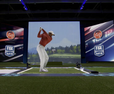 TGL, ESPN, and Tiger Woods lead golf into the great unknown