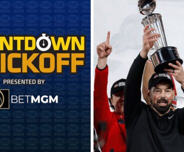 Could Ryan Day Still Be Coaching For His Future at Ohio State?  | COUNTDOWN TO KICKOFF