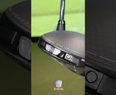 Tour Edge 725 - Driver Review - Is It Any Good? #golf #driver #shorts