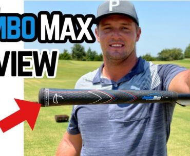 DECHAMBEAU JUMBOMAX GRIP REVIEW