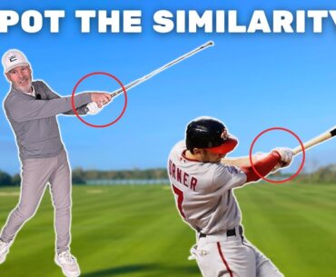 THE MOST PERFECT GOLF SWING RELEASE, Wisdom’s 20th year on youtube!