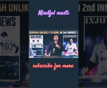 Shubhankar mishra | ind vs aus #jaspritbumrah #cricket #indvsaus #rohitsharma #music #sports