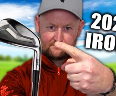 Are These My NEW IRONS? Mizuno JPX 925 Forged