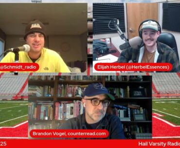 Debit and Credit | Hail Varsity Radio