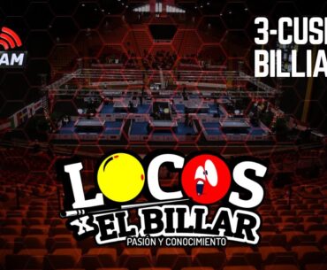 Final | Alexander Salazar VS José Domingo Duarte