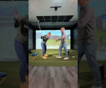 The SECRET To Getting Better at Golf