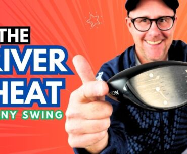 The Best Way To Improve Any Driver Swing - Golf Lesson Basics