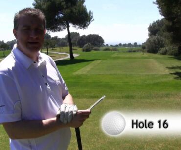 Alcanada Golf Club, Mallorca - Top 100 Golf Courses of Spain