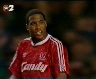 BEST MECZE #94. Everton - Liverpool 4:4 - FA Cup 1990/91