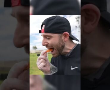 When Baseball Fear Pong Goes Wrong