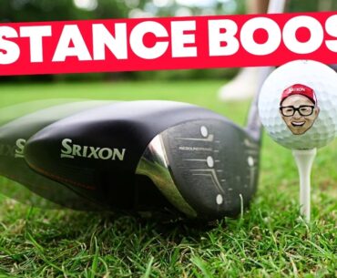 Boost Your Driver Distance Instantly with This ONE Simple Adjustment!
