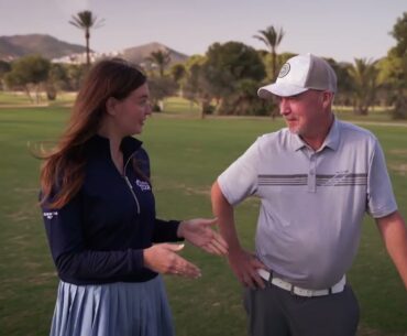 Highlights Show: Farmfoods European Senior Masters 2024