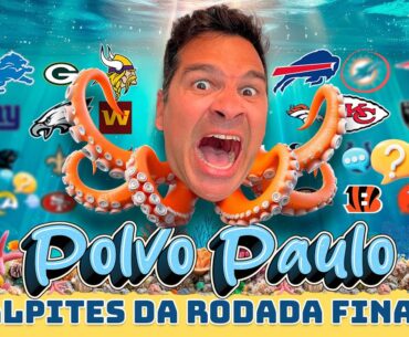 Palpites Semana 18: Quem vai para os playoffs??