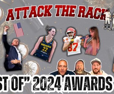 🏆 2024 "ATR AWARDS" Show