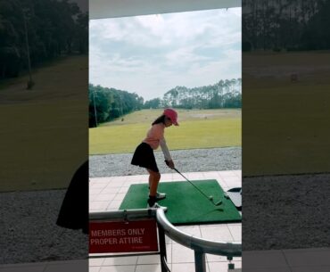 My distance is further than last time now!🥳