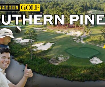 Exploring Everything in Southern Pines | Destination GOLF