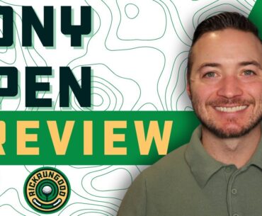 Sony Open | Fantasy Golf Preview & Picks, Sleepers, Data - DFS Golf & DraftKings