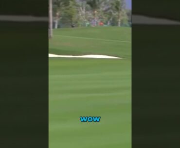 Best of 2024 - Cameron Champ sends a BOMB down the middle of the fairway