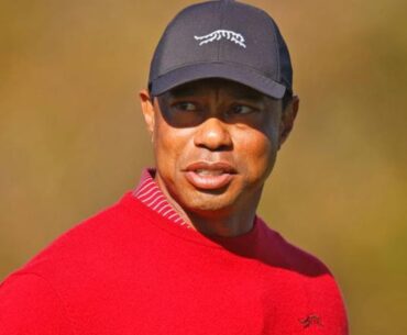 Golf fans demand PGA Tour rule change to prolong Tiger Woods' career