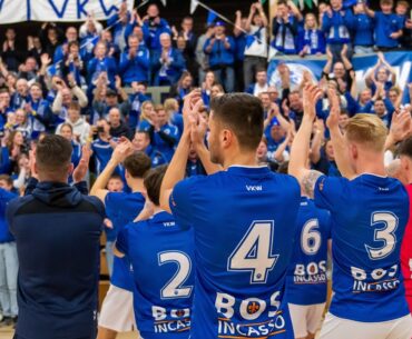 Samenvatting finale PROTOS WEERING | Onze Club | RTV Drenthe