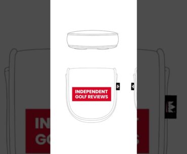 We are customizing the putter cover for the one of hottest putters - LAB DF3 Putter
