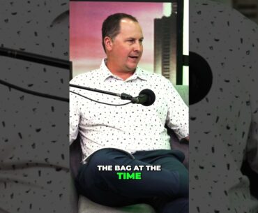 PGA Tour Player Max Greyserman: What Went Wrong?