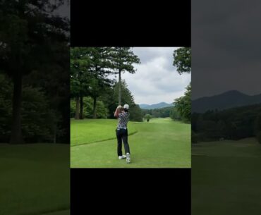 清水大成​ Taisei Shimizu #golf #綺麗なスイング #golfswing #綺麗なスイング #美しいスイング #ゴルフ #美しいスイング #ゴルフ #美スイング