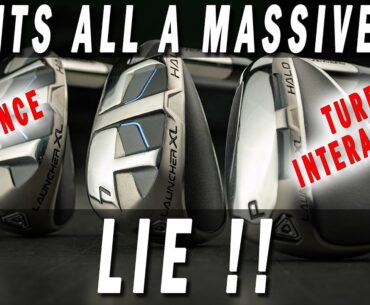 EXPOSING The TRUTH About TURF INTERACTION and BOUNCE | Kicking MYTHS To Touch !!