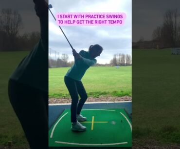 Golf Swing Tips for Ladies: Unlock Consistency & Distance #GolfTraining #PGAProTips #BetterGolf