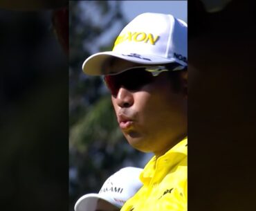 RIDICULOUSNESS from Hideki 👀