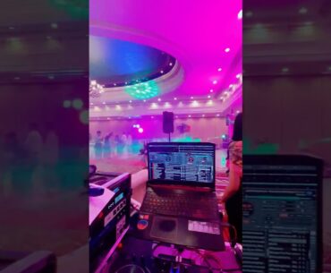Wedding event at The Orchard Golf and Country Club