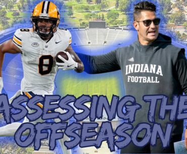 Special Guest Wayne Cook Assesses The UCLA Bruins Offseason Thus Far