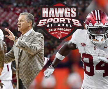 Arkansas football new signees and Arkansas basketball q&a