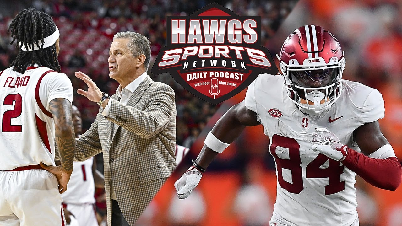 Arkansas football new signees and Arkansas basketball q&a Arkansas football new signees and Arkansas basketball q&a