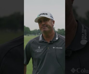 #PGATOUR golfer Ryan Palmer on why he only travels with Club Glove