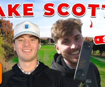 We Tested A TEMU Scotty Cameron