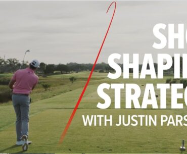 How to Improve Your Shot-Shaping Strategy | Titleist Tips