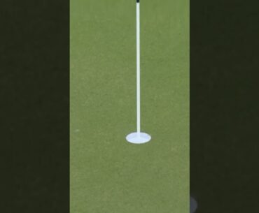Peter Malnati hole in one 😍