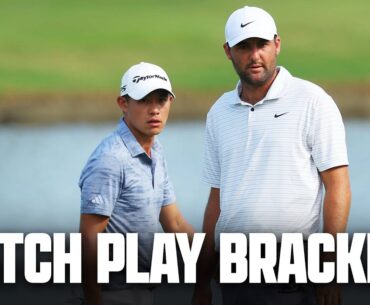 Did We CHANGE The PGA Tour Championship?!