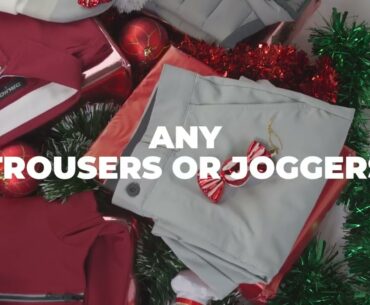 Ultimate Christmas Golf Gift