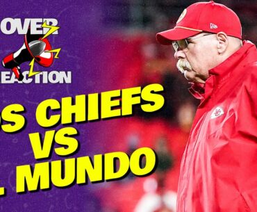 Coaches despedidos y Playoffs NFL 2025 - ¡Overreaction!