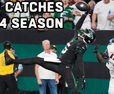 Top Catches of the 2024 Season!