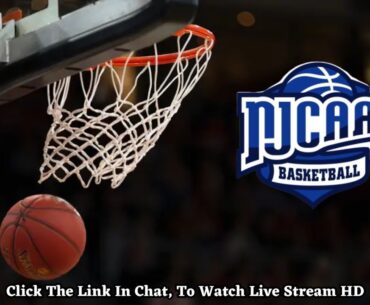 Richard Bland College vs Patrick & Henry Community College Men's Basketball LIVE 1/8/2025
