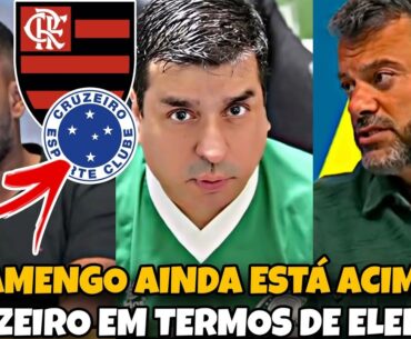 A MÍDIA EM GERAL MITOU SOBRE O FLAMENGO KKKK ( DONOS DA BOLA,TURMA DO AMENDOIM E GE )