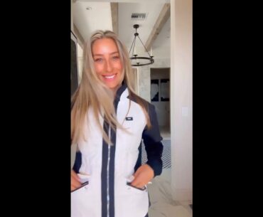 When The Weather Outside Is Frightful ... | PXG #shorts