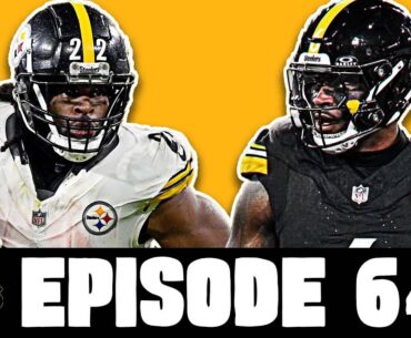 The Arthur Moats Experience With Deke: Ep.641 (Pittsburgh Steelers News/Terence Garvin)
