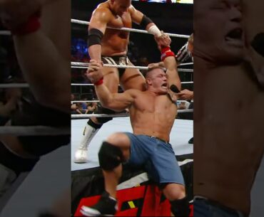 John Cena said what he said