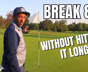 These GOLF TIPS will lower YOUR SCORE! Break 85 NOW!