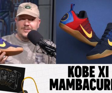 Nike Ja 2 Kool-Aid, Kobe XI Mambacurial Unboxing, Fake Sneakers | Sneakfest Show