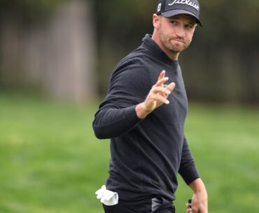 AT&T Pebble Beach Pro-Am 2025: Date, tee times, field and how to follow - Scheffler hopes to be involved as McIlroy stars